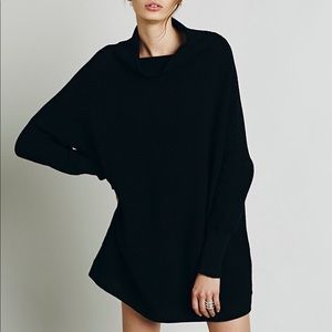 Free People Ottoman Tunic